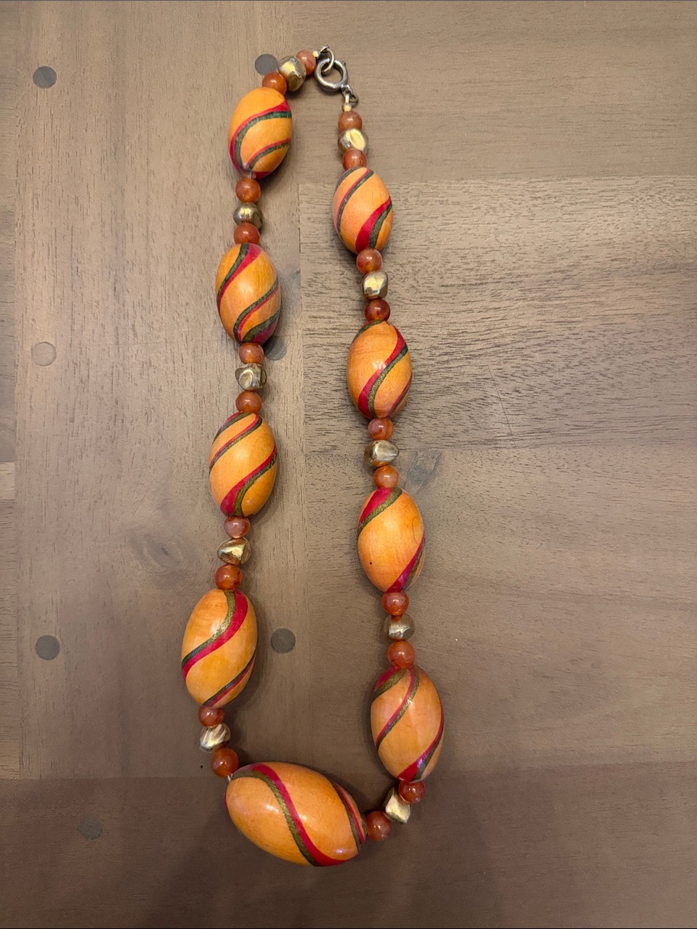 Vintage necklace